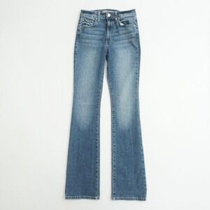 Joe's Jeans Classic Boot Cut in Light Blue